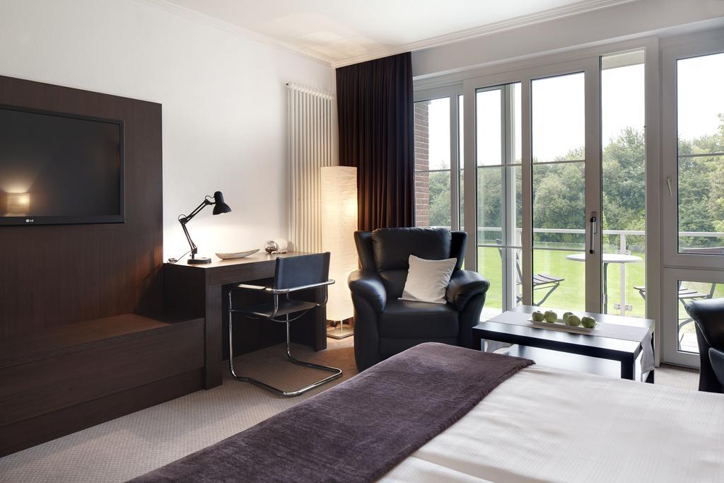 Nordica Hotel Berlin Heide  Room photo